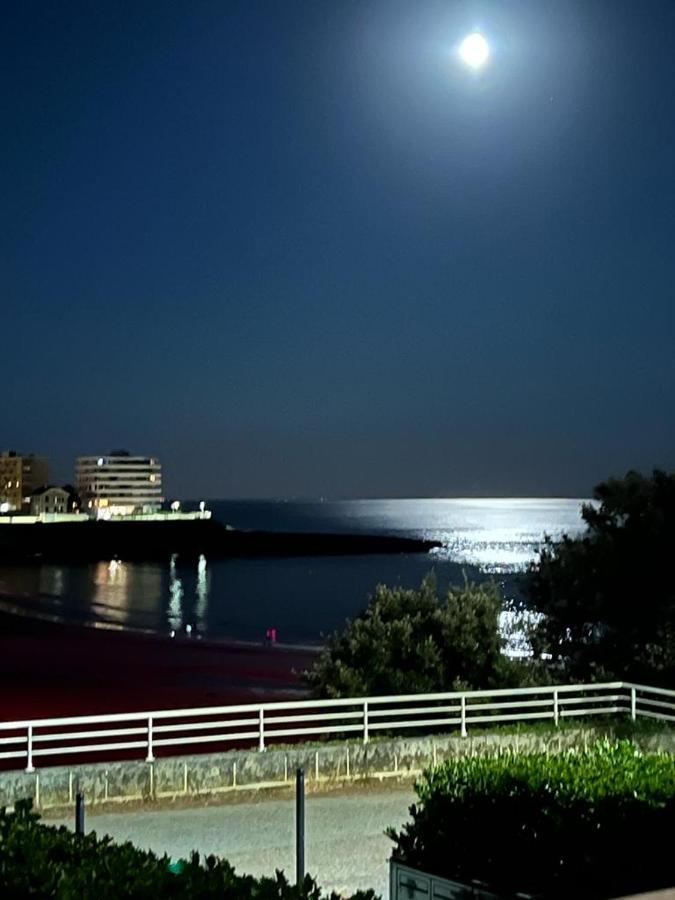 Chambre Sur La Falaise De Pontaillac Во-сюр-Мер Екстер'єр фото